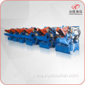 Ricih Aligator Lever Tube Paip Scrap Metal Hydraulic